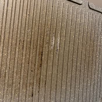 Alalı 2 Yıl Olmadan Arzum Tost Makinem Patlak Verdi...