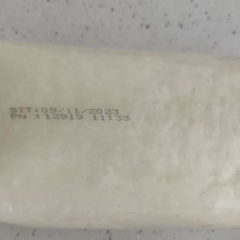 Ergüven Kaşar Peynirinde Şişme Sorunu