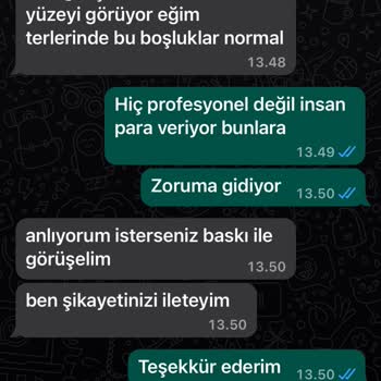 Wolf Dizayn Telefon Kılıf Hatalı