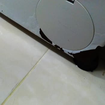 Bosch Çamaşır Makinesi Paslanma Sorunu