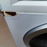 Bosch Çamaşır Makinesi Paslanma Sorunu