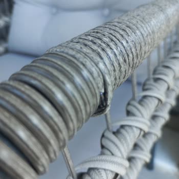 Vivense Porto Bahçe Mobilyası