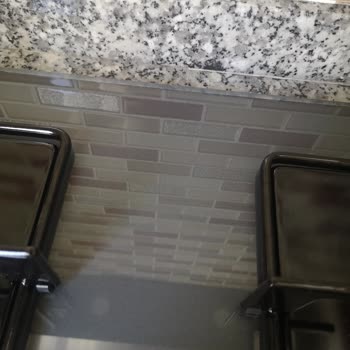 Bosch Marka Ocağımda Çiziğin Olması