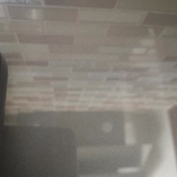 Bosch Scratched Stovetop within 15 Days, They Deny Responsibility!