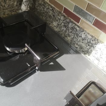 Bosch Scratched Stovetop within 15 Days, They Deny Responsibility!