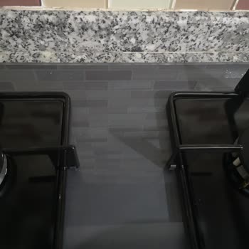 Bosch Scratched Stovetop within 15 Days, They Deny Responsibility!