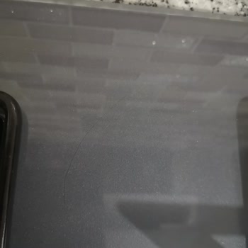 Bosch Scratched Stovetop within 15 Days, They Deny Responsibility!