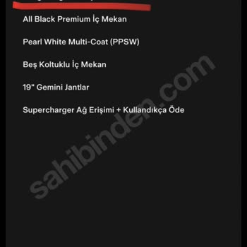 Sahibinden.com Müşteri Memnuniyetsizliği