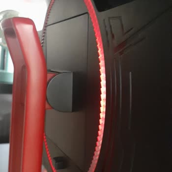 Rampage Monitörüm Güç Işığı Yanmıyor Açılmıyor