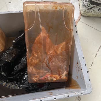 PTT Kargo Çalışanları Kargomu Kırdılar