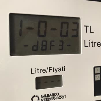 Tora Petrol Hasarlı Ürün Onarımı