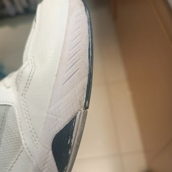 FLO Mağazacılık Almış Olduğum Lotto Markalı Ayakkabı Sorunu