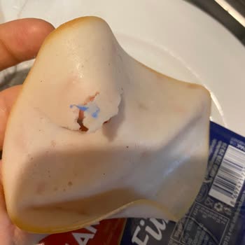 Namet Piliç Füme İçinde Poşet Parçası