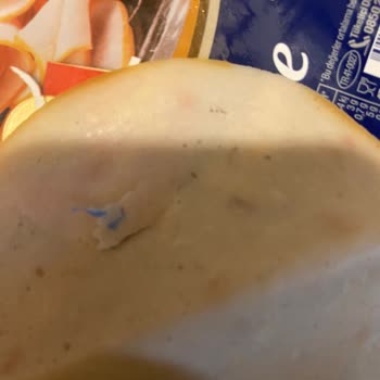 Namet Piliç Füme İçinde Poşet Parçası