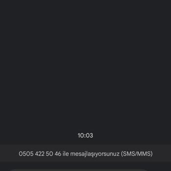 Konya Aras Kargo Şubesi Şikayet