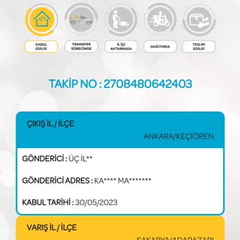 8 Gündür PTT Kargo'yla Gelmeyen Üç İlke Kozmetik Ürünü