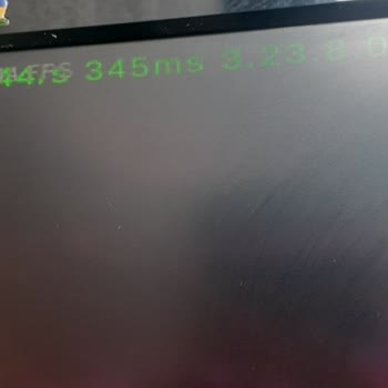 Sarı Wifi İnternet Hızı Problemi