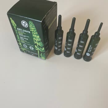 Yves Rocher Anti-Chute Serum Yapış Yapış