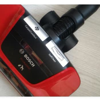 Bosch Bsg41pet1 Başlık Orijinal Gelmedi