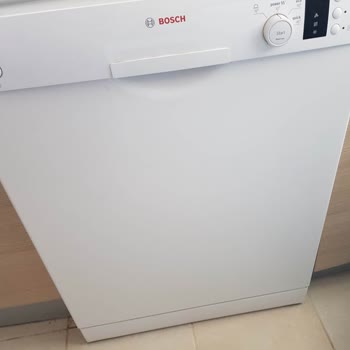 Посудомоечная Машина Bosch Оставляет Запах Моющего Средства На Посуде