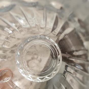 Brid Makine Tableti Yıkamıyor