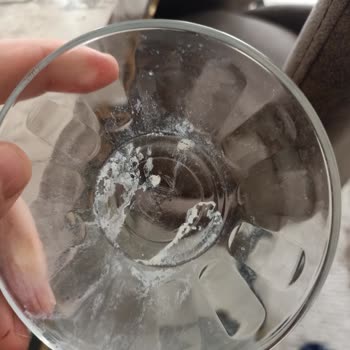 Brid Makine Tableti Yıkamıyor