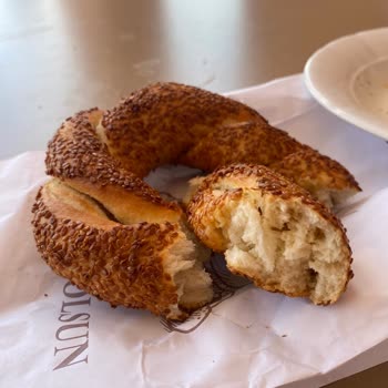 Kredi Ve Yurtlar Kurumu Burdur Kız KYK Kahvaltıları Çok Kötü