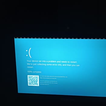 Monster Isınma Ve Mavi Ekran Sorunu