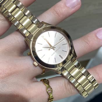Michael Kors Garanti Kapsamı Dışında