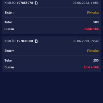 Ventusbet Para Vermiyor Yatırmıyor