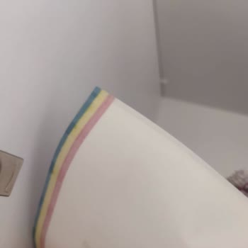 Kayseri Solay Home Masasında Kullanılan Kalitesiz Ürün, Çıkmayan Leke