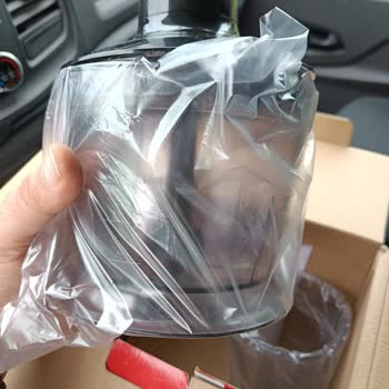 Stilevs El Blender Seti Kalitesiz