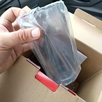 Stilevs El Blender Seti Kalitesiz