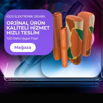 Iqos Türkiye Ne Ürün Teslim Aldım, Ne De Benimle İletişime Geçen Oldu