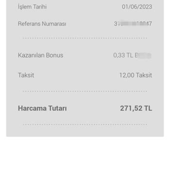 Bebe Evreni Siparişi Göndermedi