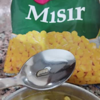 A101 Dondurulmuş Mısırda Kurt Çıktı