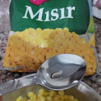 A101 Dondurulmuş Mısırda Kurt Çıktı