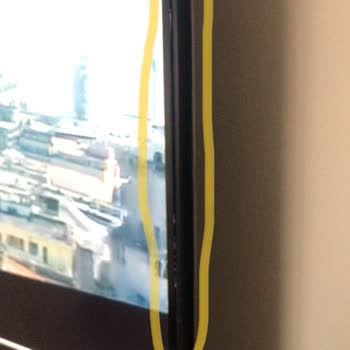 Vestel 50 İnc Android TV Defolu!