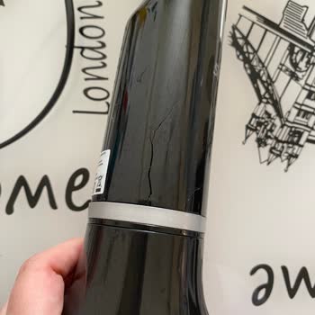 Sinbo Mikser Çatladı Ve Uçları Küflendi