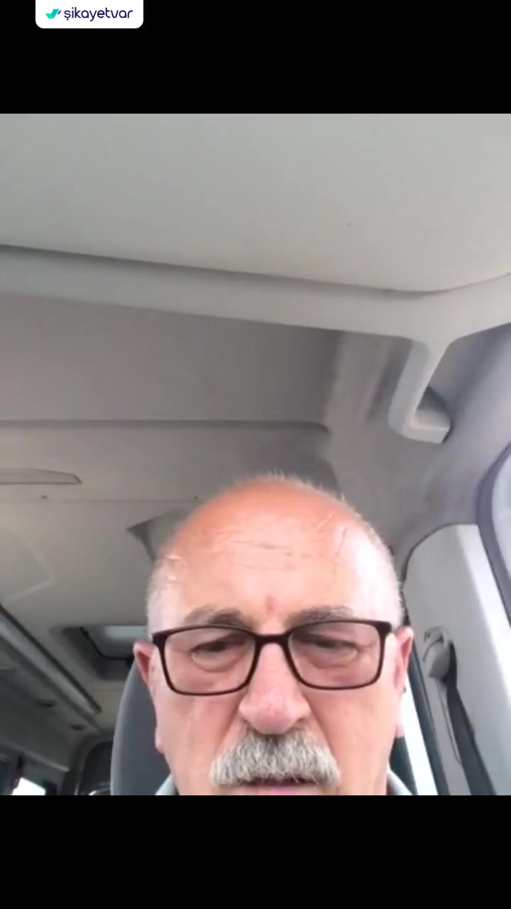 Sürat Kargo Kargom Teslim Edilmedi videonun kapak resmi