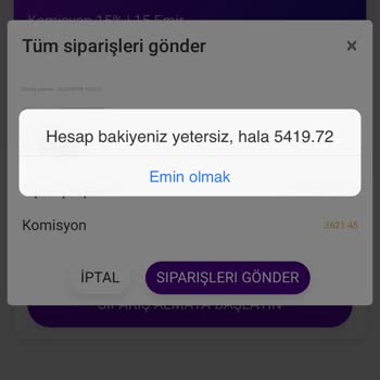 etsy888.vip Para İadesi