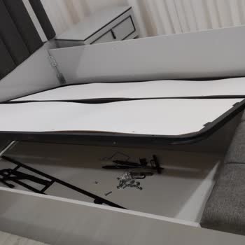 Vivense Kurulum Ve Hatalı Eksik Çizik Ürünler!