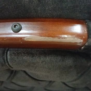 Behamo AVM Eve Gelen Koltuğun Taşıyıcı Ve Eve Getirilmesi Hasara Uğraması