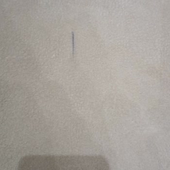 Behamo AVM Eve Gelen Koltuğun Taşıyıcı Ve Eve Getirilmesi Hasara Uğraması