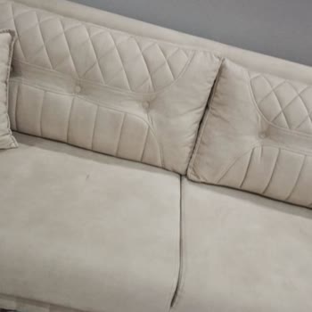 Behamo AVM Eve Gelen Koltuğun Taşıyıcı Ve Eve Getirilmesi Hasara Uğraması