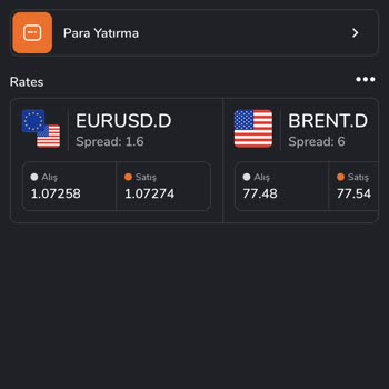 Prime Capital Investment Çekim Talep Ediyorum, Geri Dönüş Sağlamıyorlar!