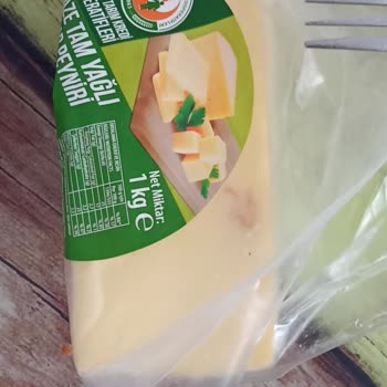 Tarım Kredi Kooperatif Market Pahalı Tavuk Ve Zayıf Ambalaj