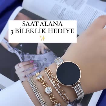 Wensaat (Instagram) Instagram Wensaat Sipariş