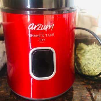 Arzum Shake'n Take Joy Sızdırma Sorunu