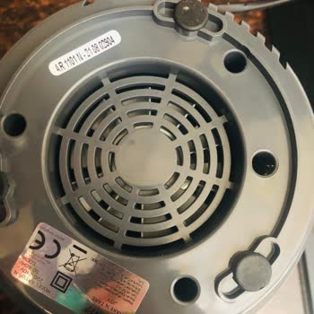 Arzum Shake'n Take Joy Sızdırma Sorunu